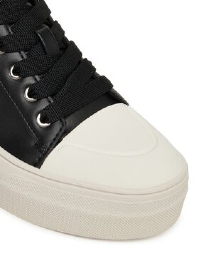 DKNY Trampki York K3511777 Czarny