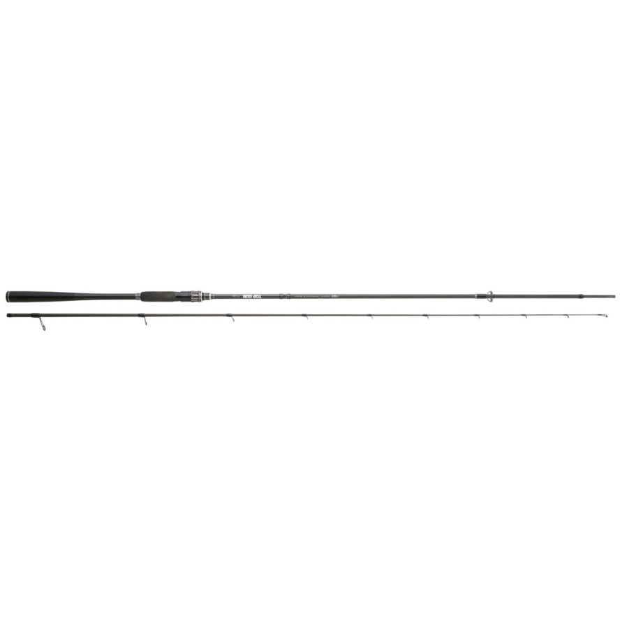 Wędka spinningowa Hearty Rise Topgun P 8-38g