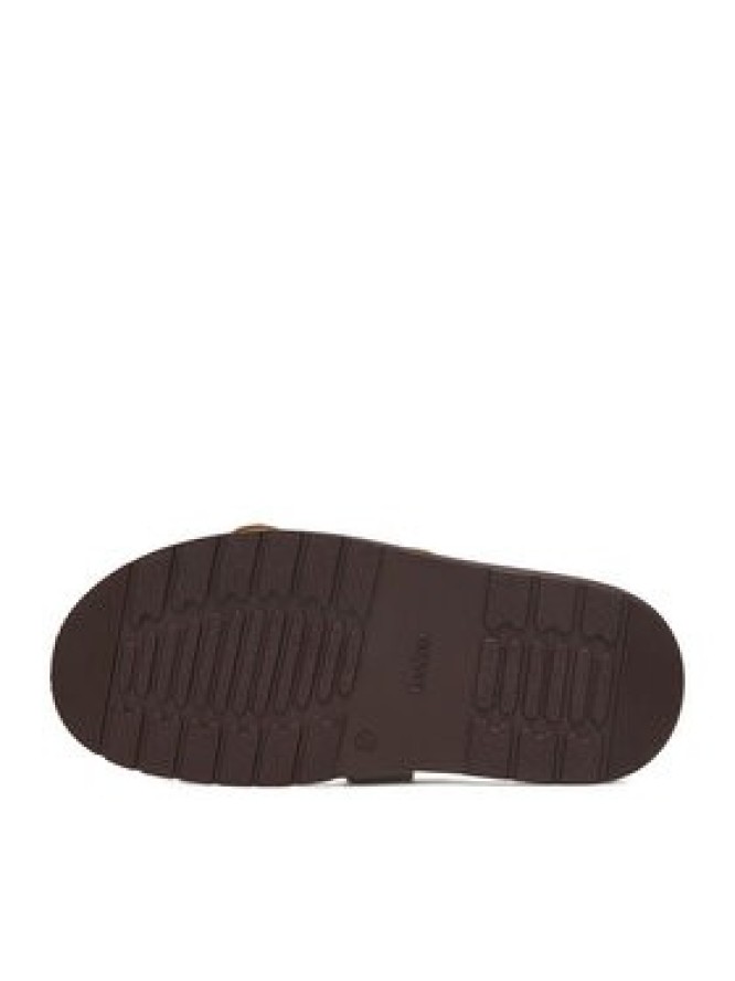 DeeZee Klapki CEO-HY7010-1 Beżowy