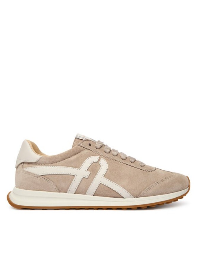 Furla Sneakersy Retro YK56RET BX0580 Kolorowy