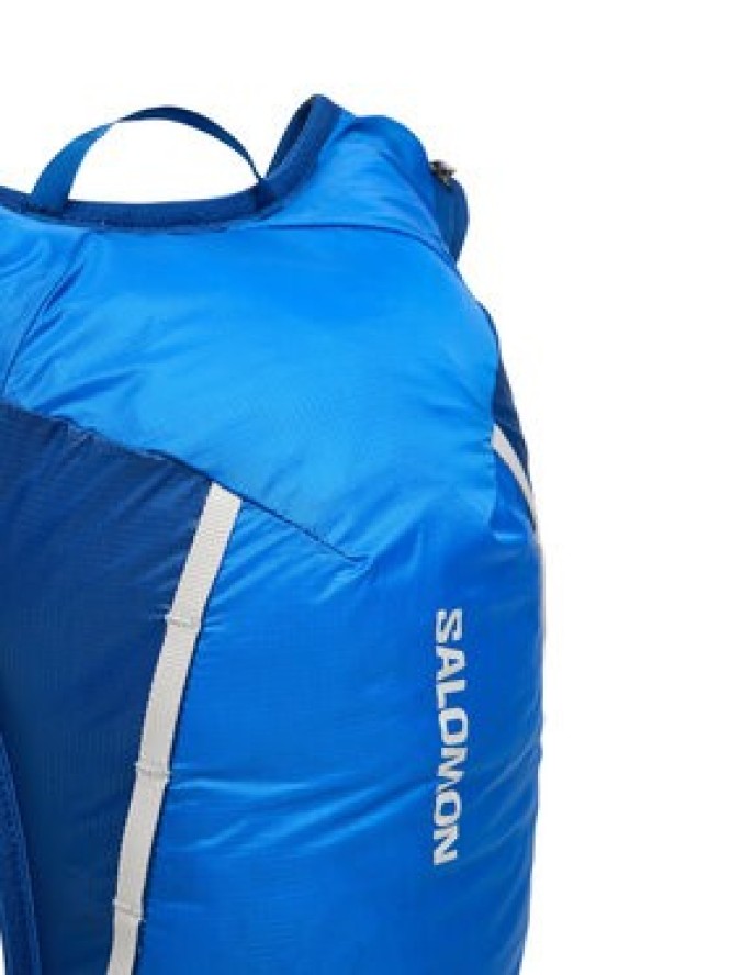 Salomon Plecak Cross 4 LC2463200 Niebieski