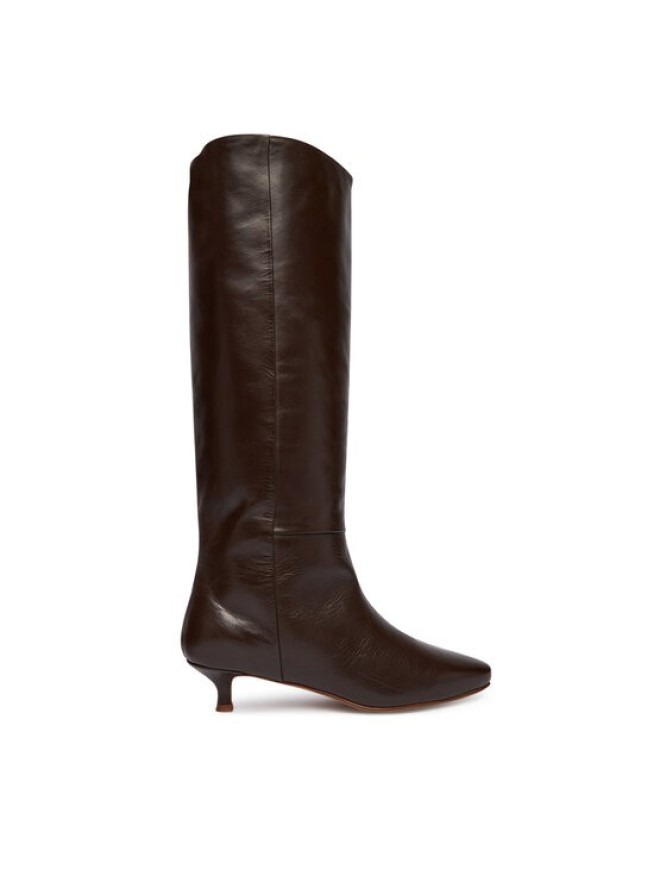 Balagan Kozaki Stockholm Brązowy