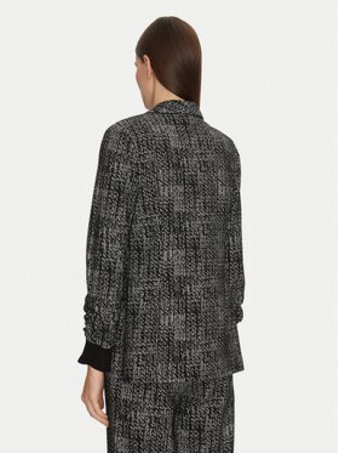 Joseph Ribkoff Marynarka 243053 Szary Regular Fit