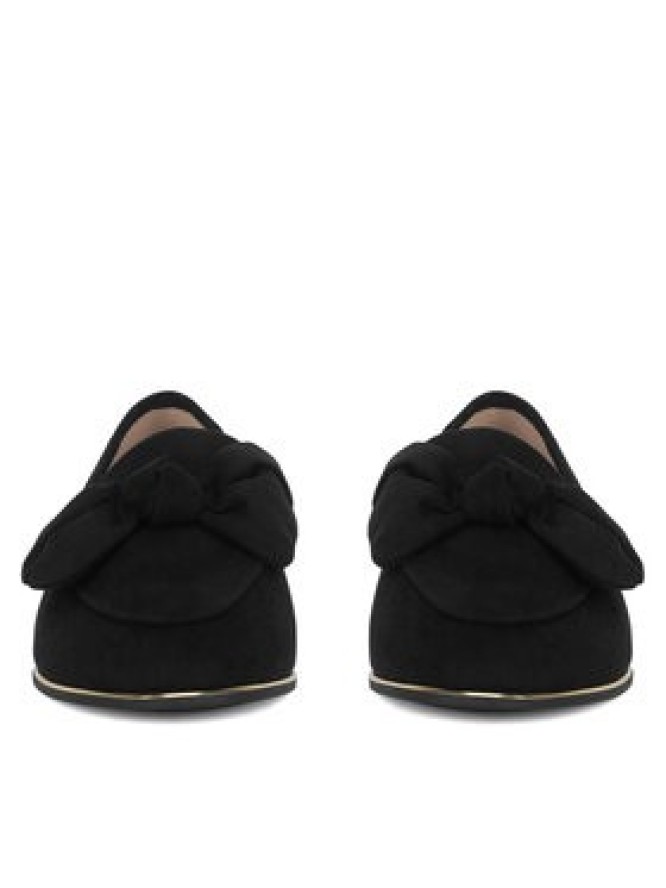 Clara Barson Baleriny WFA2806-1 Czarny