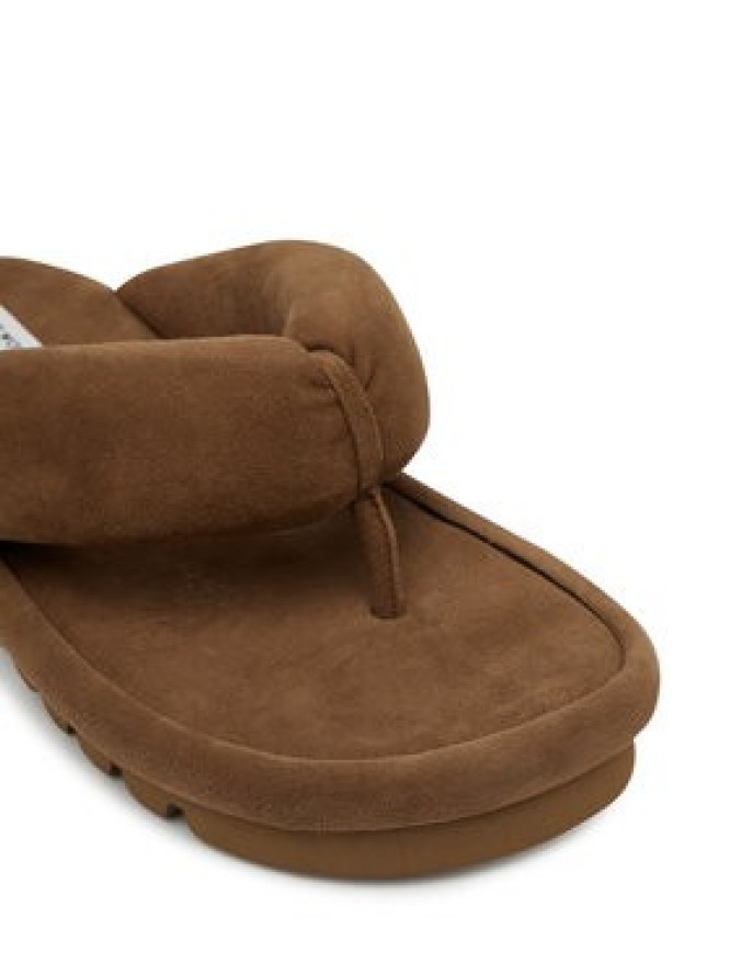 Naked Wolfe Japonki Hilary Brązowy