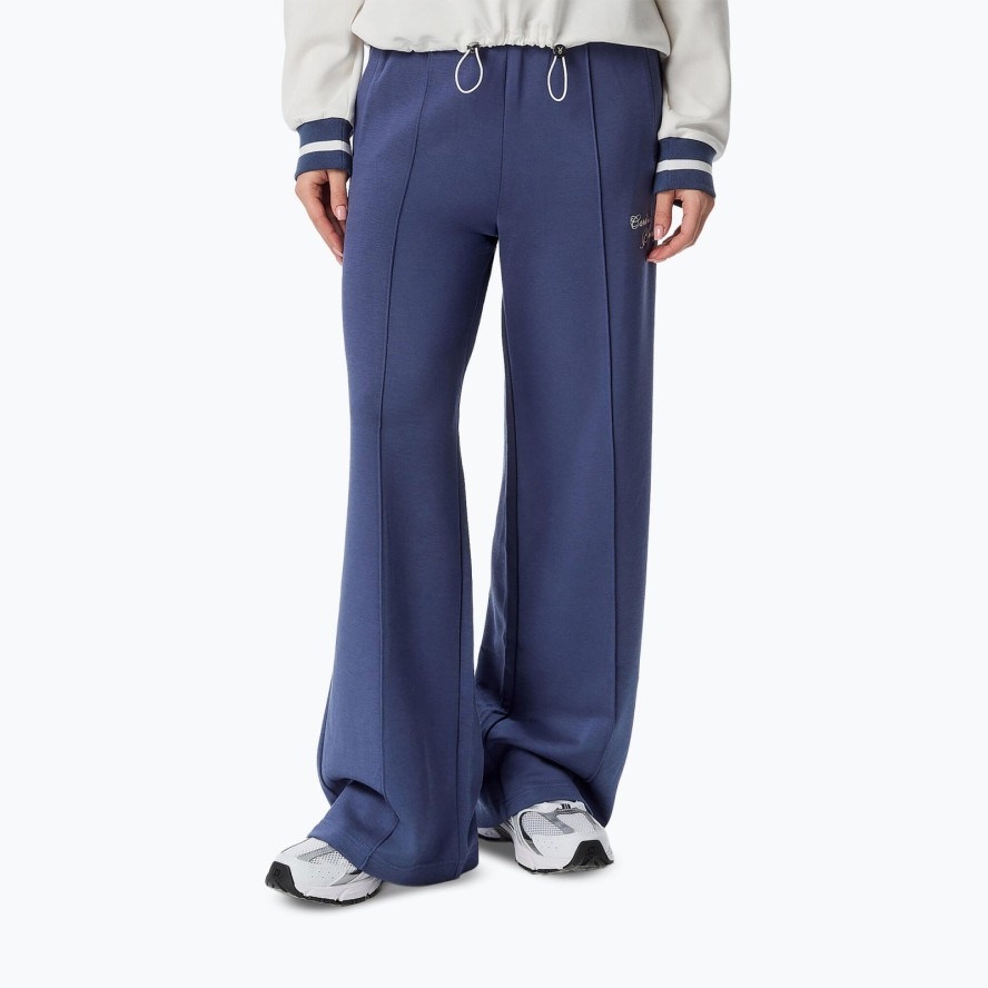 Spodnie treningowe Cardio Bunny Wide Leg