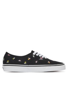 Vans Tenisówki Authentic VN000Z1BB9P1 Czarny
