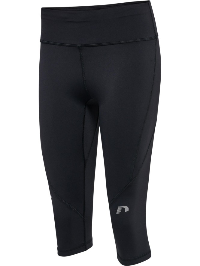 Damskie legginsy 3/4 Newline Hw