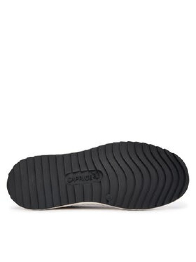 Caprice Sneakersy 9-23708-46 Czarny