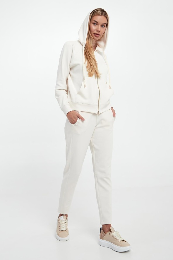 Bluza damska z modaluTudoria