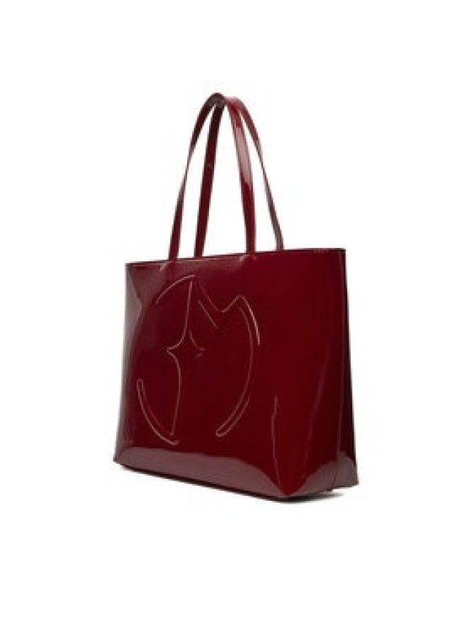 Eva Minge Torebka EO-ALISON-LDA8224-1 Bordowy