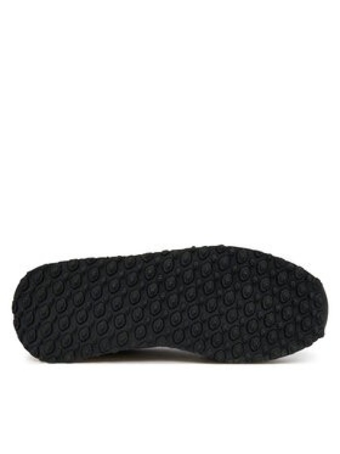 Napapijri Sneakersy NP0A8BJC Czarny