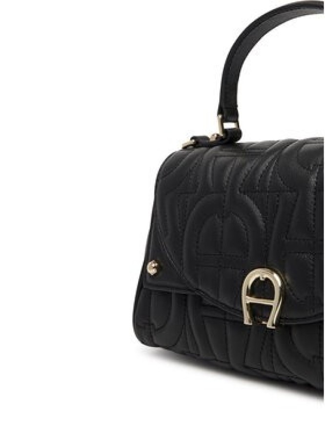Aigner Torebka Diadora S 134003 Czarny