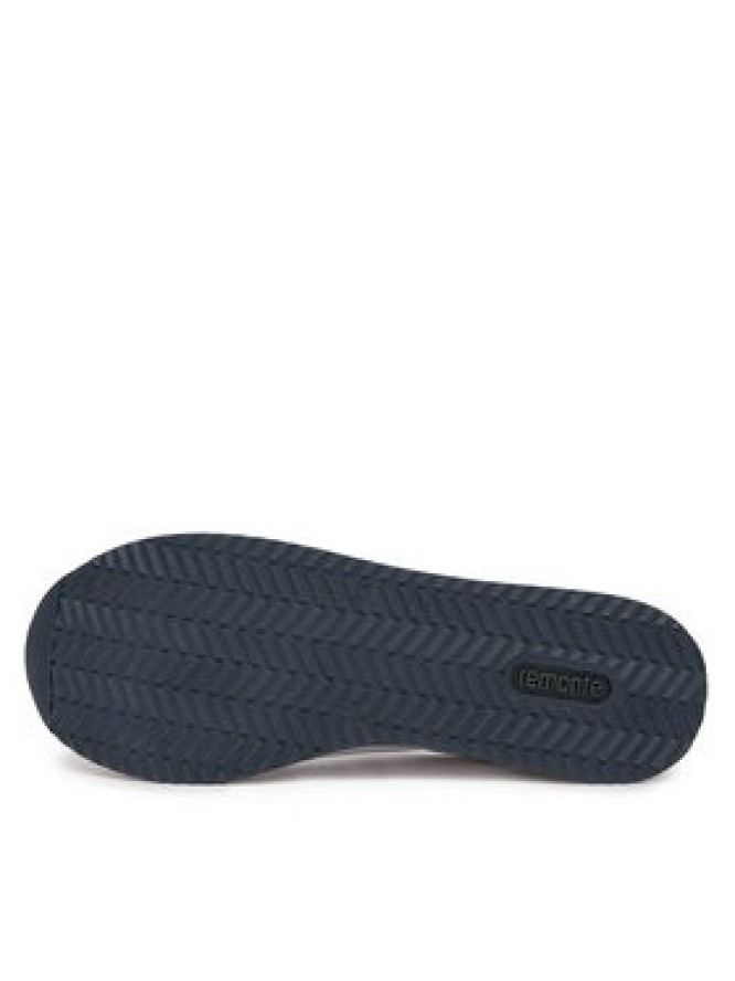 Remonte Sneakersy D1312-82 Biały