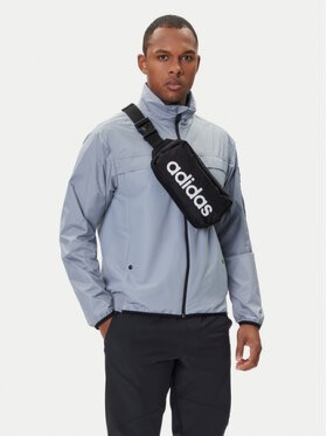 adidas Nerka Linear Bum JE8345 Czarny