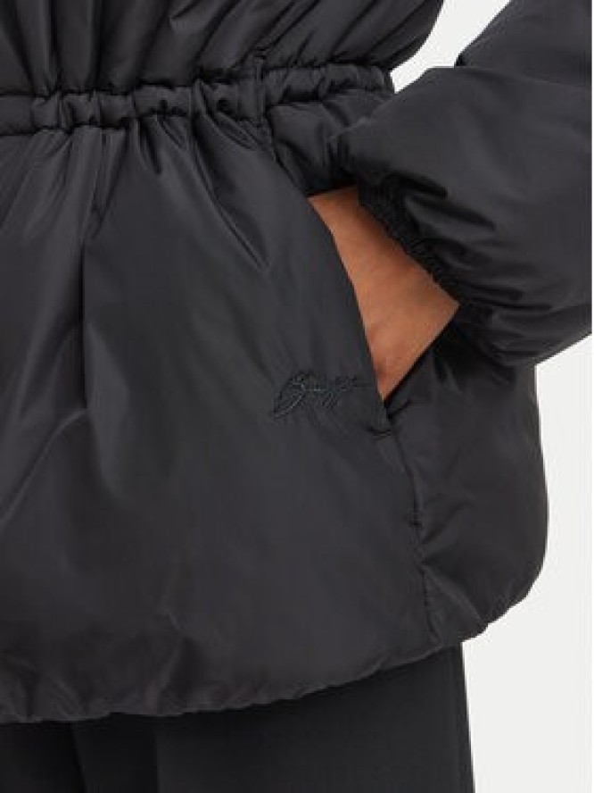 BOSS Kurtka zimowa Pagetta 50580155 Czarny Regular Fit