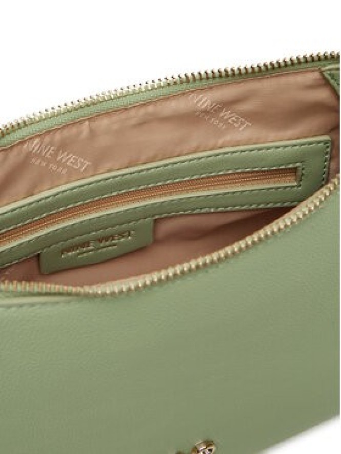 Nine West Torebka JH5823-NW Zielony