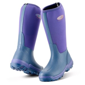 Botosy gumowe damskie Grubs Boots Frostline Classic