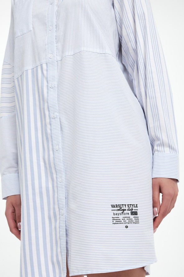 Sukienka mini SPORTALM