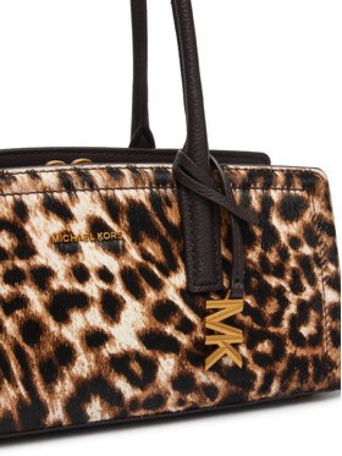 MICHAEL Michael Kors Torebka 30F6A9IT0H Beżowy