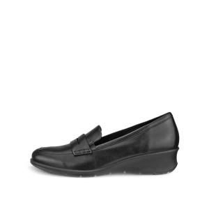 Damskie mokasyny Ecco Felicia
