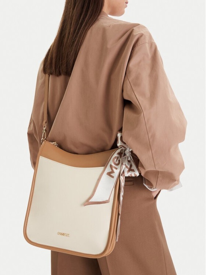 MEXX Torebka CEO-MEXX-S-022-09 Écru
