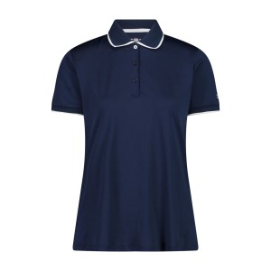 Damska koszulka polo CMP