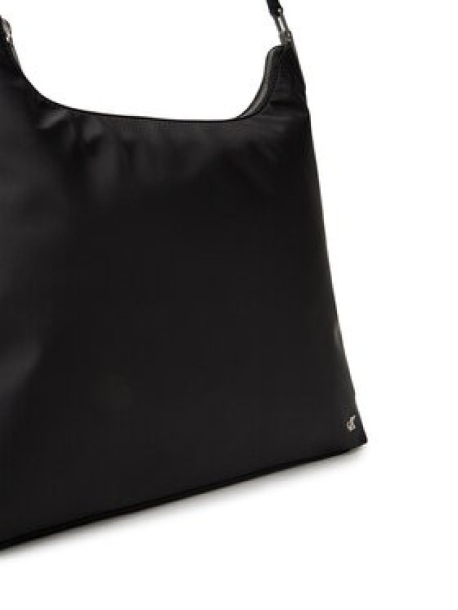 Calvin Klein Torebka LV04K3218G Czarny