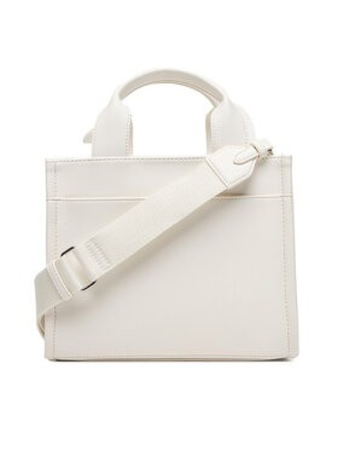 DKNY Torebka R53AAC80 Écru