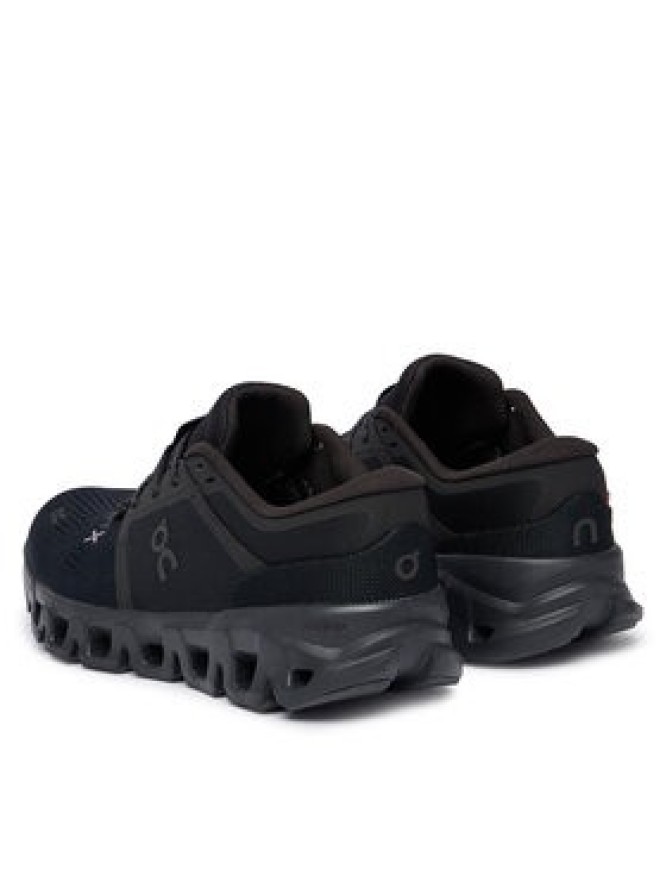 On Buty na siłownię Cloud X 5 3WG30061 Czarny