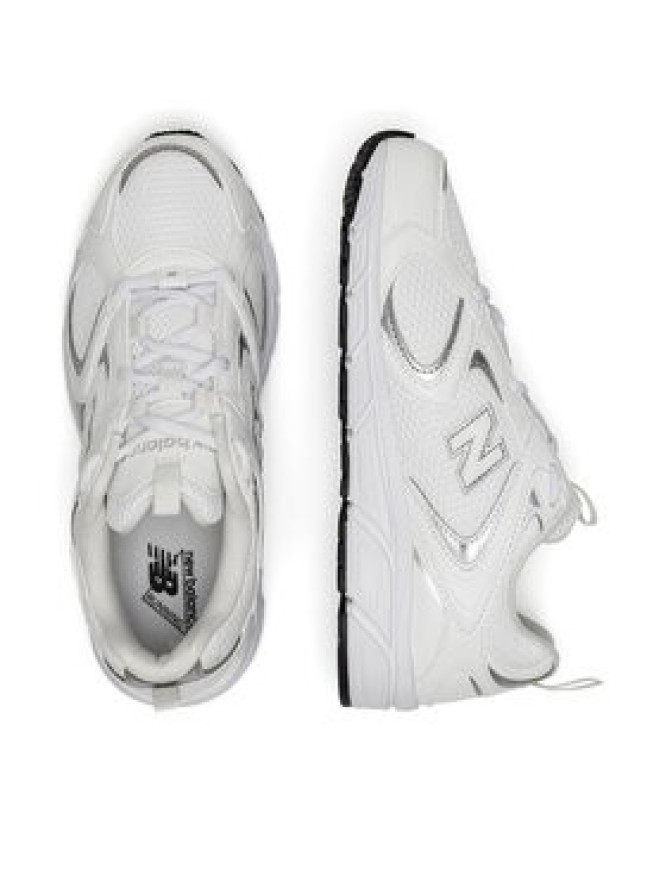 New Balance Sneakersy C-ML408W Biały