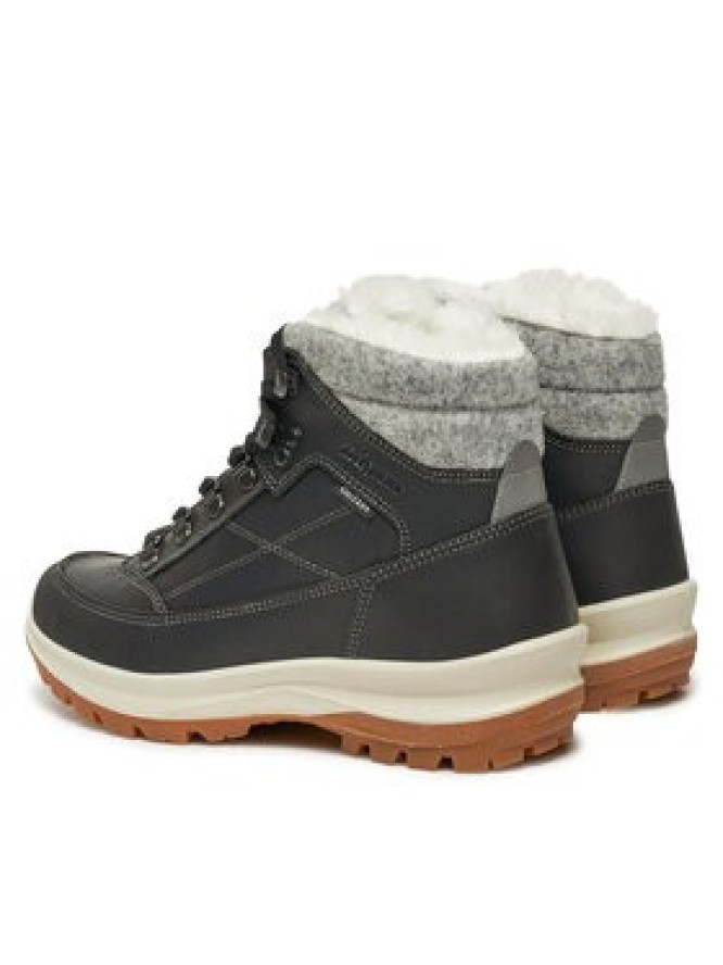 Grisport Trekkingi 14131D4G Czarny