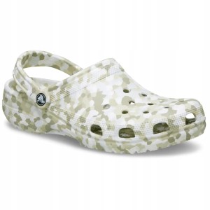 Chodaki Dla Dorosłych Crocs Classic Confeti Clog
