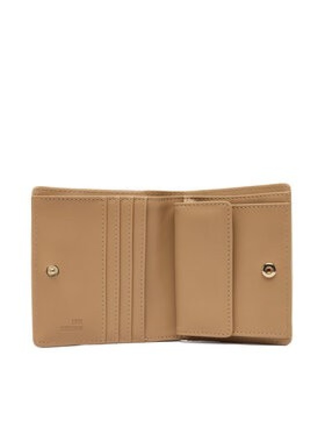 LOVE MOSCHINO Portfel JC5601PP1OLA0110 Écru