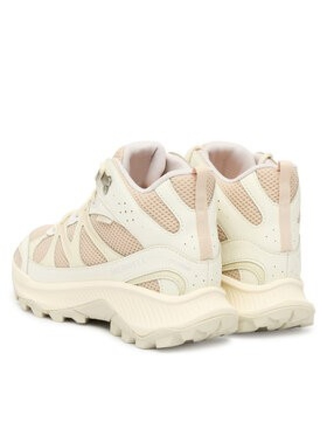 Merrell Trekkingi Tempo Exp Md Waterpoof J038886 Écru