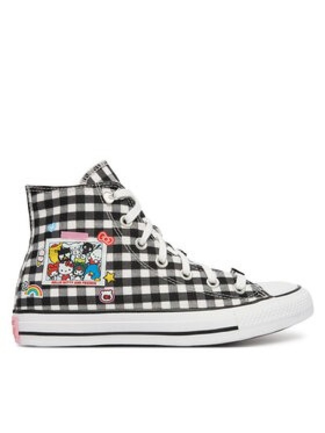 Converse Trampki Chuck Taylor All Star A17697C Czarny