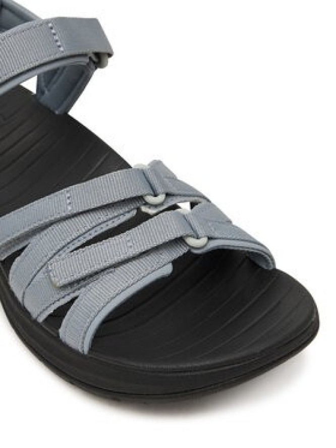 Teva Sandały Tirra Sport 1173720 Szary