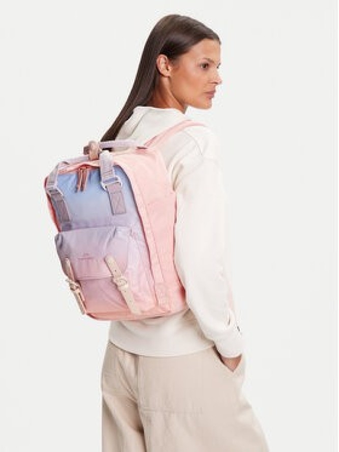 Doughnut Plecak Macaroon Sky Series D010SK-000122-F Różowy