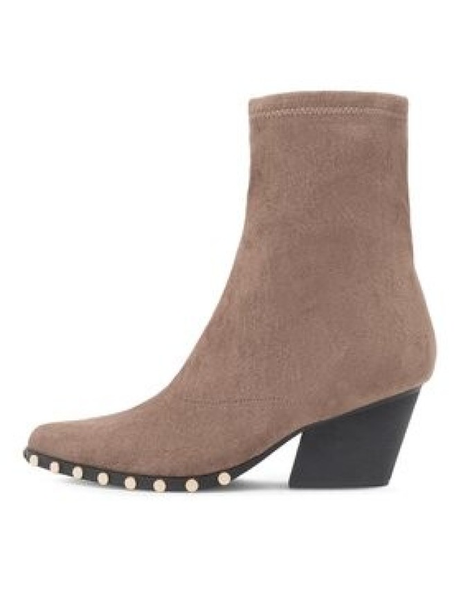 Jenny Fairy Botki VALERIE H20228-17 Beżowy