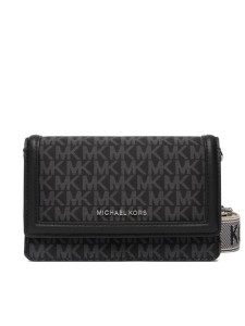 MICHAEL Michael Kors Torebka 32S5SJ6C1C Czarny