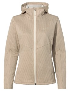 Damska bluza z kapturem Jack Wolfskin Skomer Hiking Hoody