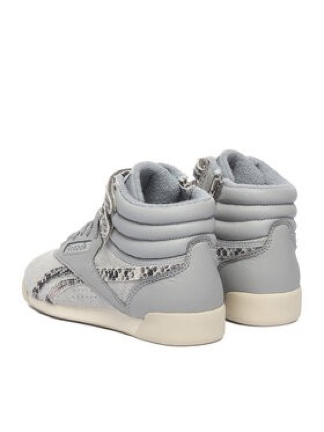 Reebok Sneakersy EO-F/S HI 100271743 Szary