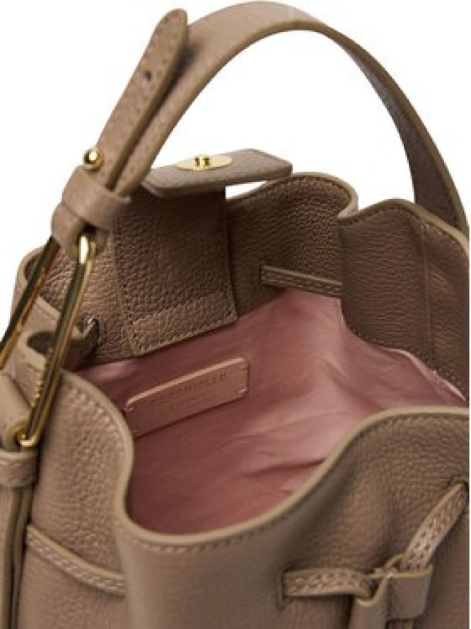 Coccinelle Torebka Coccinellemalory E1 R1K 23 01 01 Beżowy