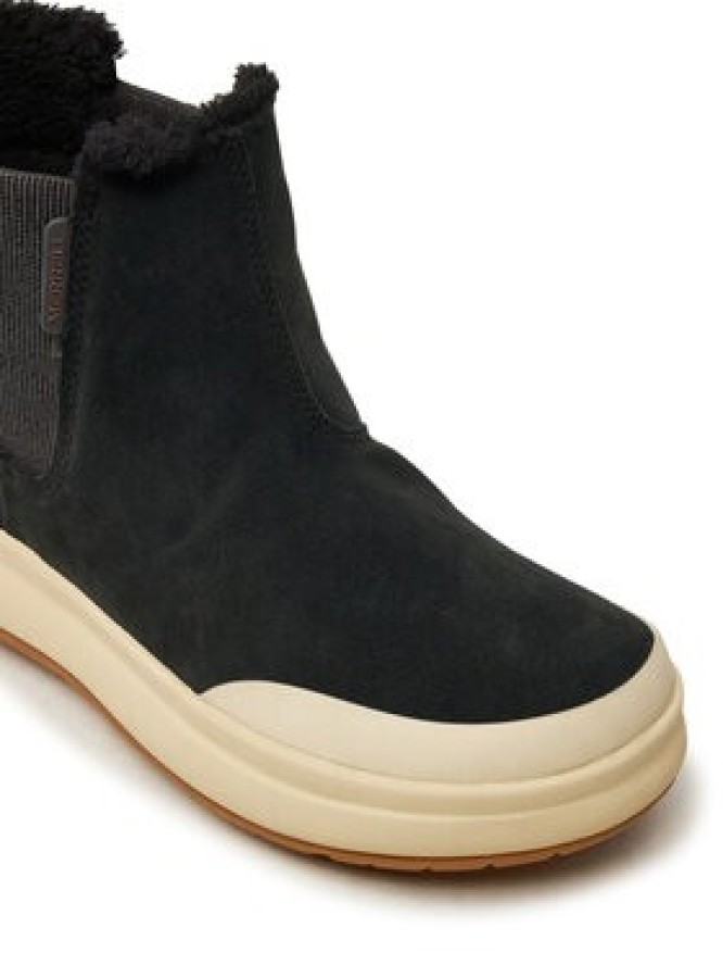 Merrell Botki Marquette Thermo Pull On Wp J007064 Czarny