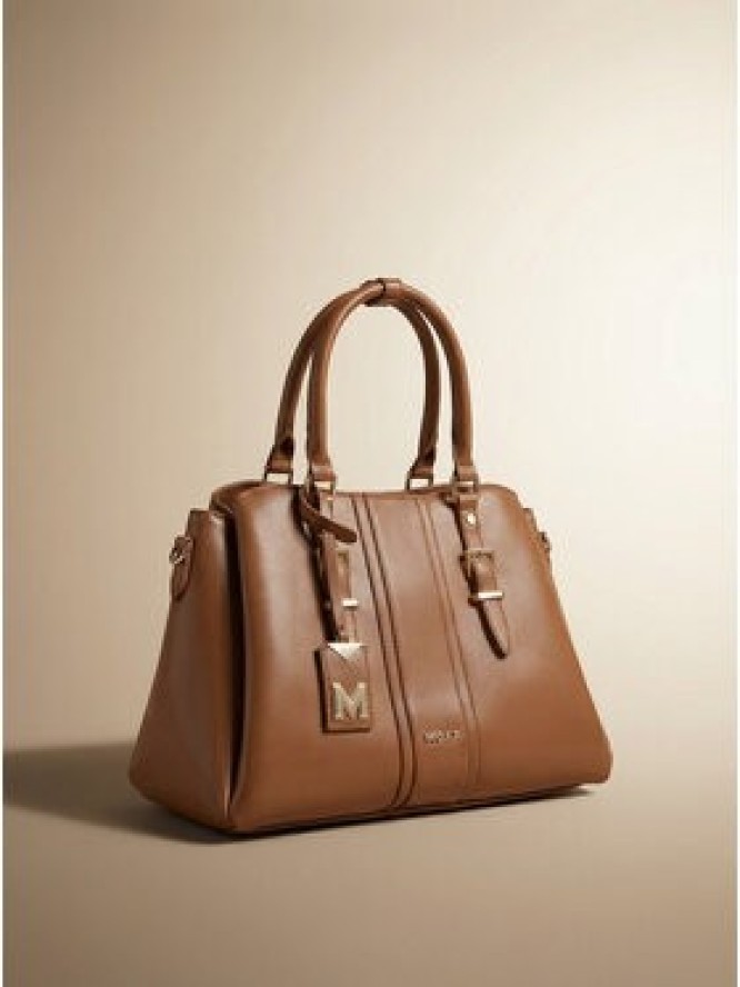 MEXX Torebka CEO-MEXX-S-002-08 Brązowy