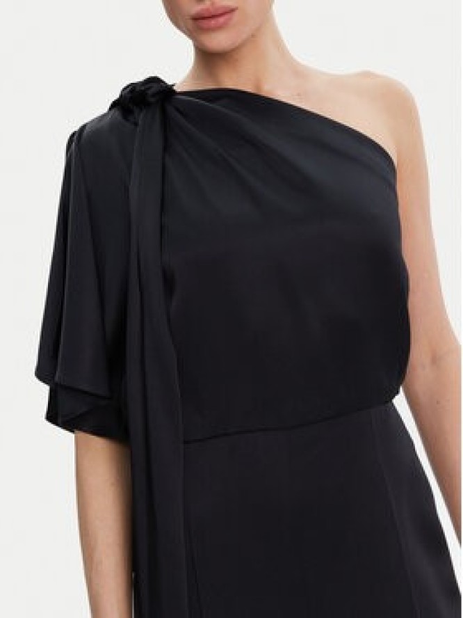 BOSS Kombinezon 50537965 Granatowy Regular Fit