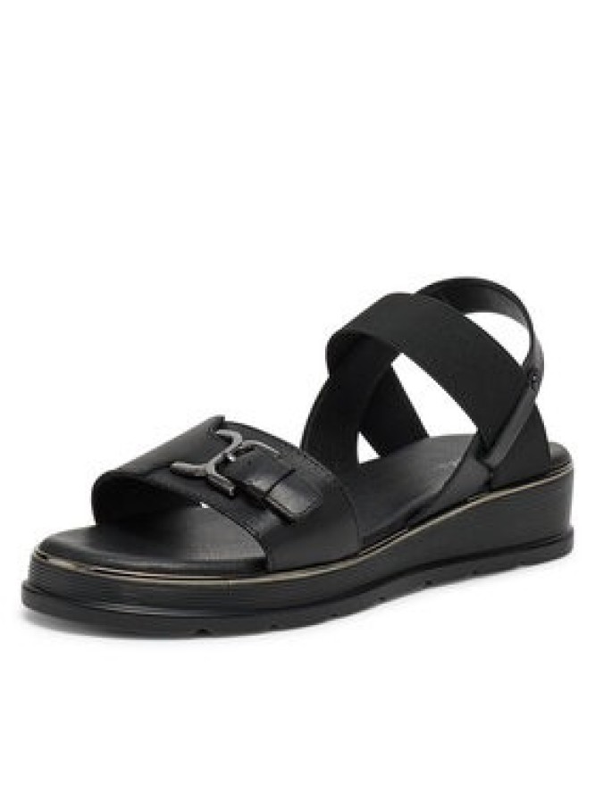 Lasocki Sandały RST-HANA-02 Czarny