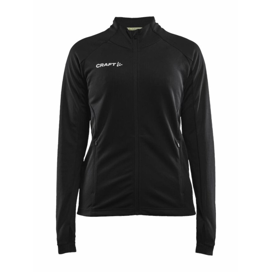Koszulka treningowa damska Craft Evolve