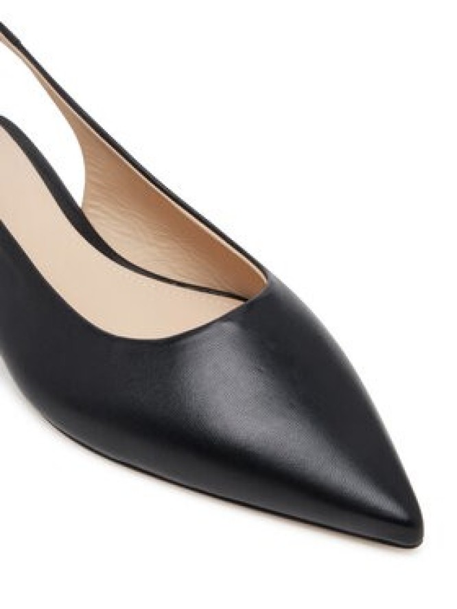 Aigner Czółenka Alina 4F 1251210 Czarny