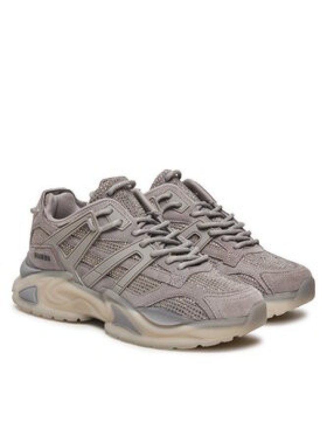 Guess Sneakersy FLPBLL SUE12 Szary